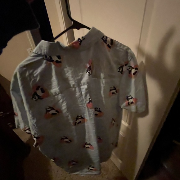 Casual button up - Picture 2 of 2